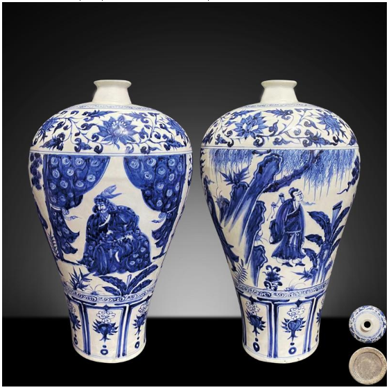 如何把你的藏品帶去拍賣會現場