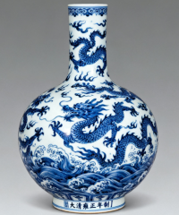 倫敦佳士得古董瓷器成交記錄（全部）| 看鑑