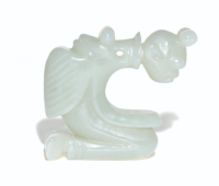 乾隆除了愛色，還愛這個色