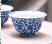 北京故宮博物院鎮館之寶