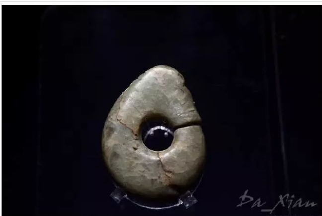 國家寶藏 —— 天津博物館古玉尋蹤