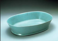 中國的汝窯 世界的瑰寶