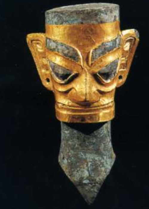 古代祭祀儀器也能拍出高價