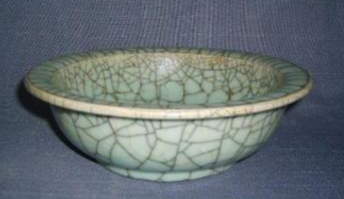 中國四大窯:風格各異的陶瓷藝術瑰寶