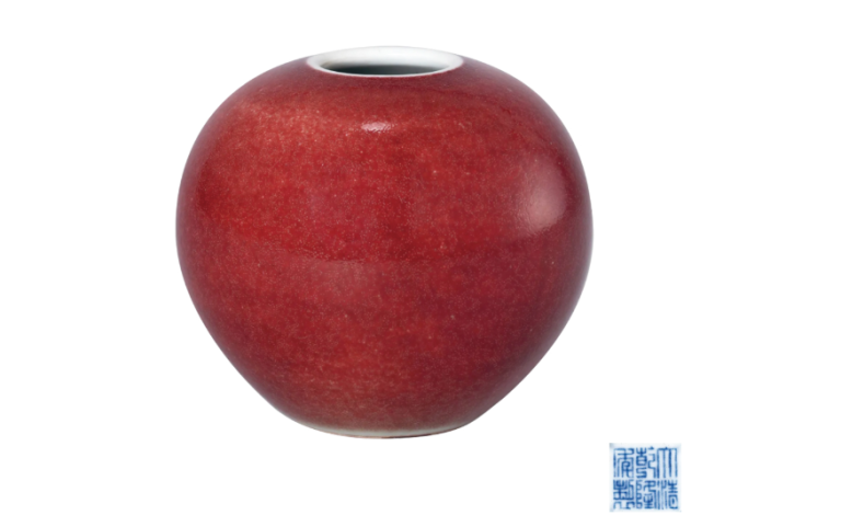 “澳門多祿溙 2024 春拍部分展品