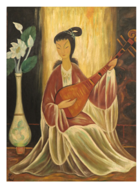 多祿溙中國書法拍賣