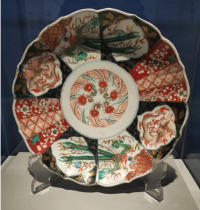 伊萬里瓷:東西方陶瓷文化交融的經典